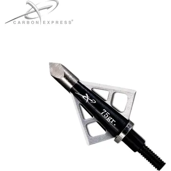 Hrot šipu Lovecké hroty CARBON EXPRESS Troika LITE 3 ks