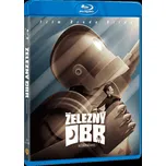 Blu-ray Železný obr (1999) režisérská…