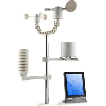 Meteostanice Inovalley SM 51 PRO