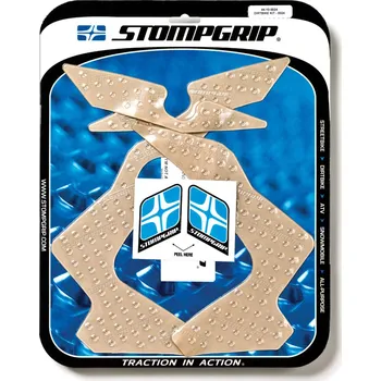 Polep vozidla Protiskluzové a ochranné polepy STOMPGRIP - 13 - 16 HONDA CRF 450/250