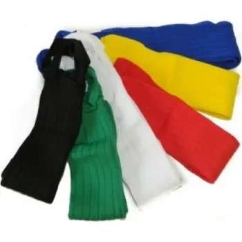 Štulpny bez ponožky dětské BOY Barva: červená