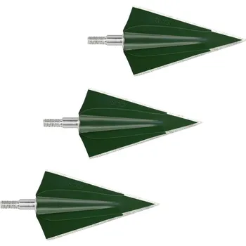 Hrot šipu Broadhead - 170 Grain - 3 Pack 3ks