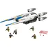 Stavebnice LEGO LEGO Star Wars 75155 Rebel U-wing Fighter