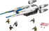 Stavebnice LEGO LEGO Star Wars 75155 Rebel U-wing Fighter