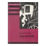 Salvator II - Alexandre Dumas