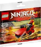 LEGO Ninjago 30293 Kaiovo vznášedlo