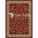 Kusový koberec SAMIRA NEW 12002/011 Red Rozměr 200x280 cm