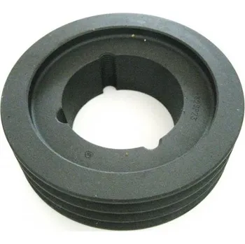 Klínová řemenice SPZ 67-3 TB 1108 (typ 3, K = 18 mm)