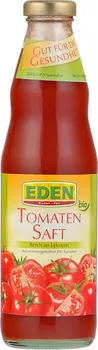 Eden Bio Šťáva rajčatová 750 ml 