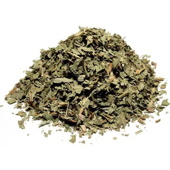 Koření Vachta list 50g