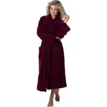 Vestis Tampa župan se šálovým límcem…