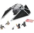 Stavebnice LEGO LEGO Star Wars 75154 Tie Striker