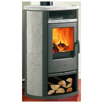 Krbová kamna Edilkamin Olympia