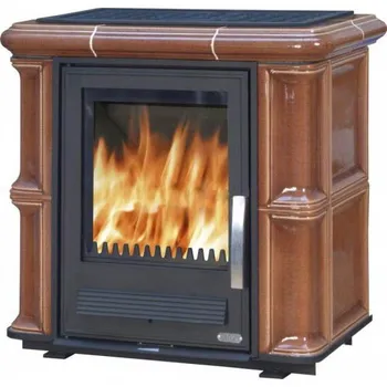 Krbová kamna ABX Bavaria L 4634-7