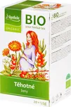Mediate Bio Čaj Pro těhotné ženy 30 g 