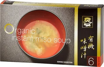 Muso Miso Bio 60 g