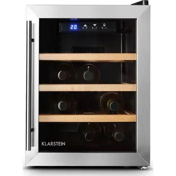 Vinotéka Klarstein Reserva 12 Uno