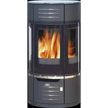 Krbová kamna ABX Atrium 4679-7-II