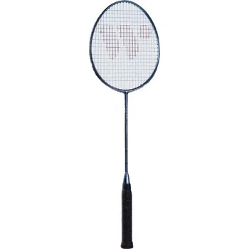 Badmintonová raketa Badminton raketa Wish Legen980 barva modrá materiál grafit