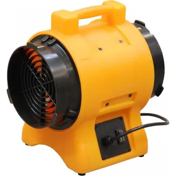 Průmyslové topidlo Master BL 6800