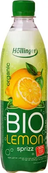 Limonáda Hollinger Bio Limonáda citron 500 ml 