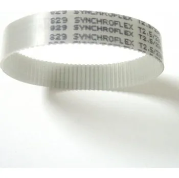 Ozubený řemen 32 T5 - 295 CONTI SYNCHROFLEX