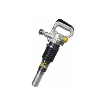 Pneumatické kladivo Sbíjecí kladivo Permon SKA 10B - antivibrační