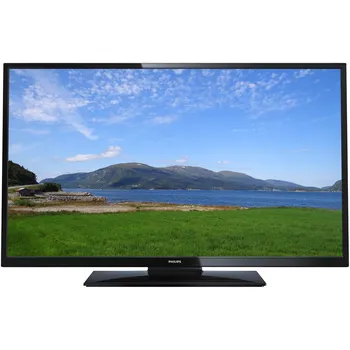 Televizor Philips 40PFL3008H