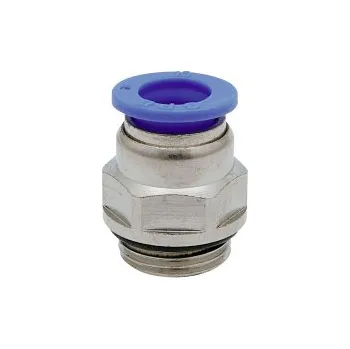 Příslušenství ke kompresoru Pneumatická spojka přímá EPC 1018