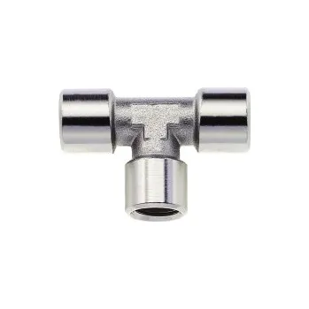 Hadicová spojka T - spojka PT 38