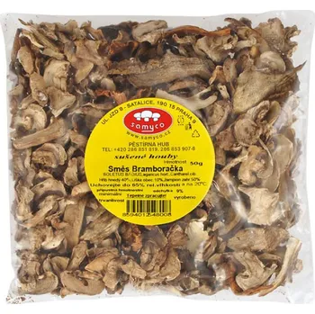 Koření Samyco Houbová směs Bramboračka 50 g