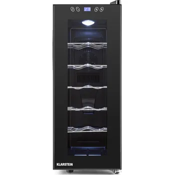 Klarstein Vinamora Vinotéka Klarstein Vinamora
