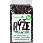 Country Life Rýže černá natural Bio 500…