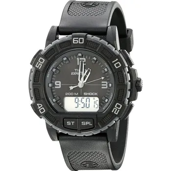 Hodinky Timex TW4B00800 Expedition Metal Rugged Shock