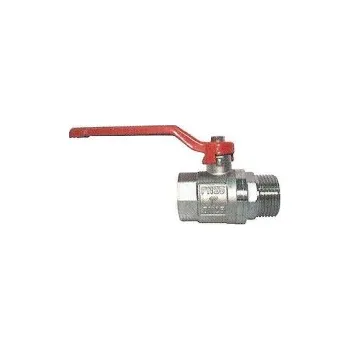 Vodovodní kohout Kulový kohout K54RA