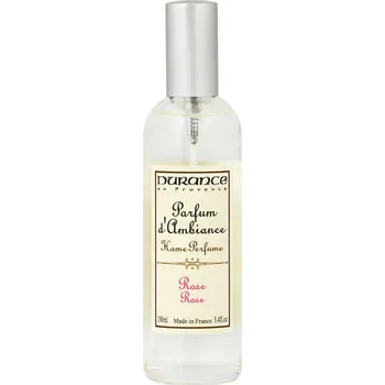 Osvěžovač vzduchu Durance Vůně do bytu růže 100 ml 