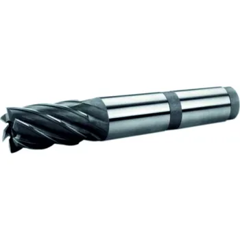 Fréza ZPS FRÉZA VÁLCOVÁ ČELNÍ - KRÁTKÁ 420245, polohrubozubá 14 x 26