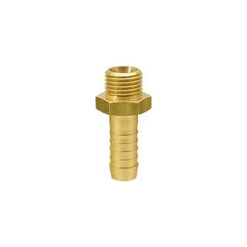 Kompresor Šroubení na hadici T186M - G1/8"x6mm