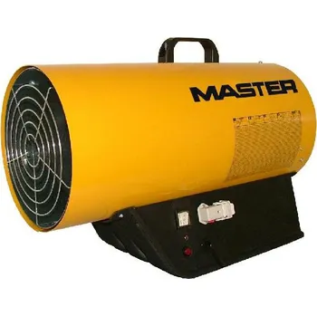 Průmyslové topidlo Master BLP53ET