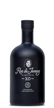 Rum Ron de Jeremy XO 40 %