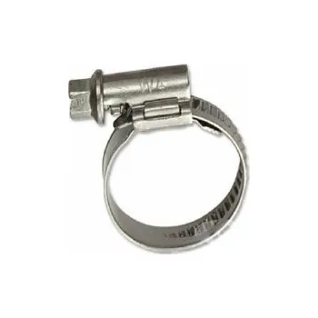 hadicová spona Hadicová spona 8-12mm W2