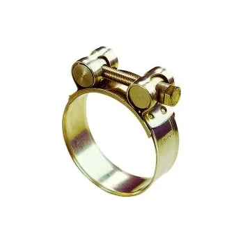 hadicová spona Hadicová spona ROBUST 122-130mm W1