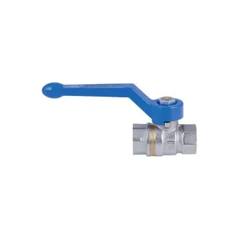 Vodovodní kohout Kulový kohout KVZ-34R