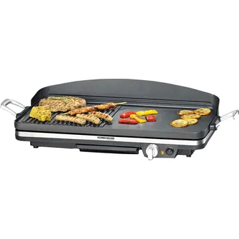 Kuchyňský gril Rommelsbacher BBQ 2002