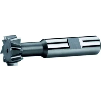 Fréza ZPS FRÉZA PRO DRÁŽKY T 310215 11 x 4