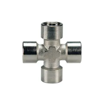 Hadicová spojka X spojka PX 14