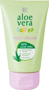 LR Aloe Vera Baby pleťový krém 50 ml