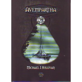 Avempartha - Michael J. Sullivan