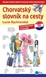 Chorvatský slovník na cesty - Aleš…