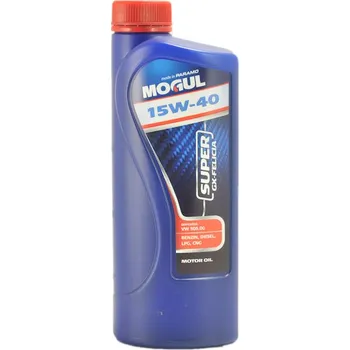 Motorový olej Mogul 15W-40 GX Felicia 1L